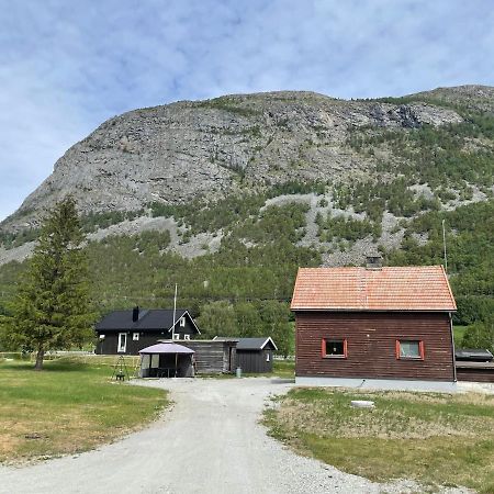 Skjåk Old Vacation House 빌라 외부 사진