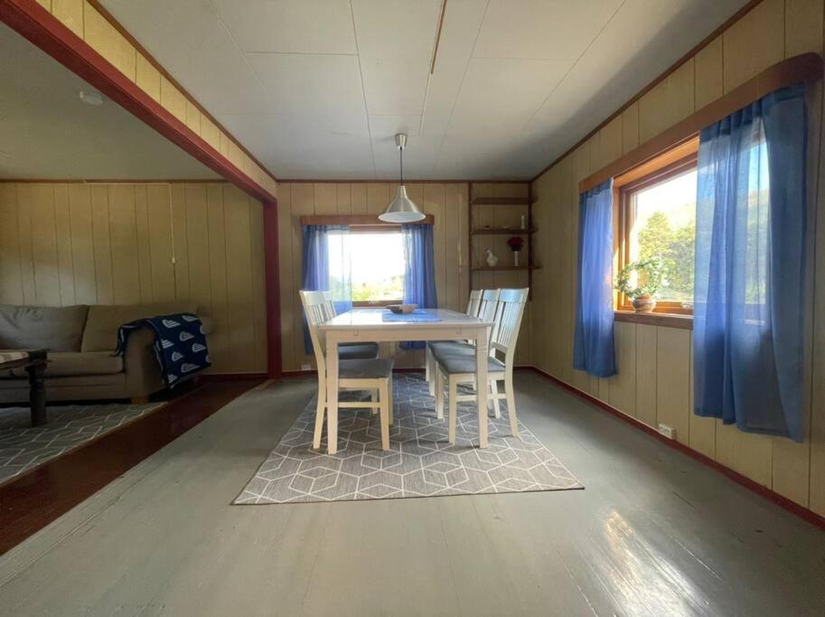 Skjåk Old Vacation House 빌라 외부 사진