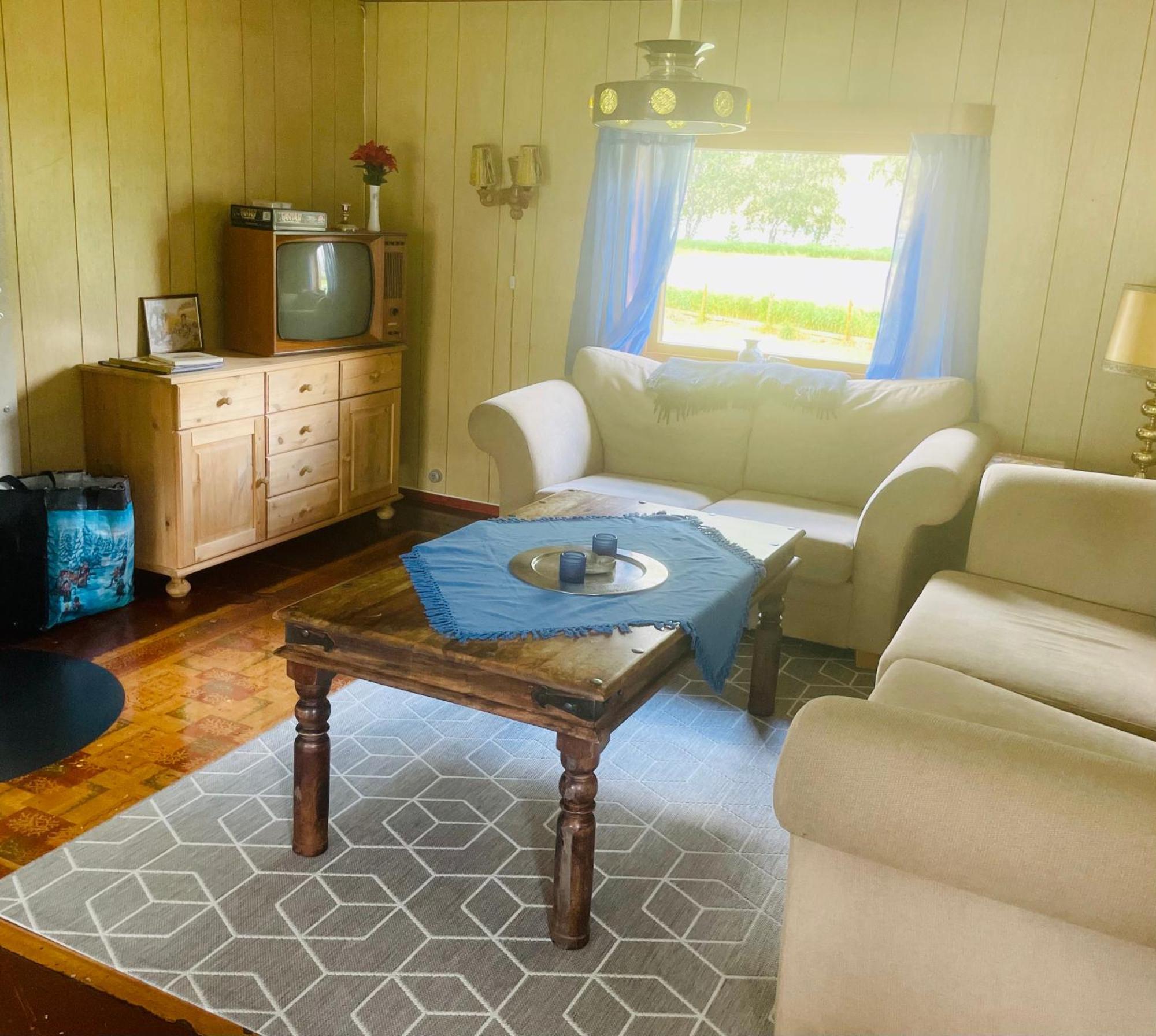 Skjåk Old Vacation House 빌라 외부 사진