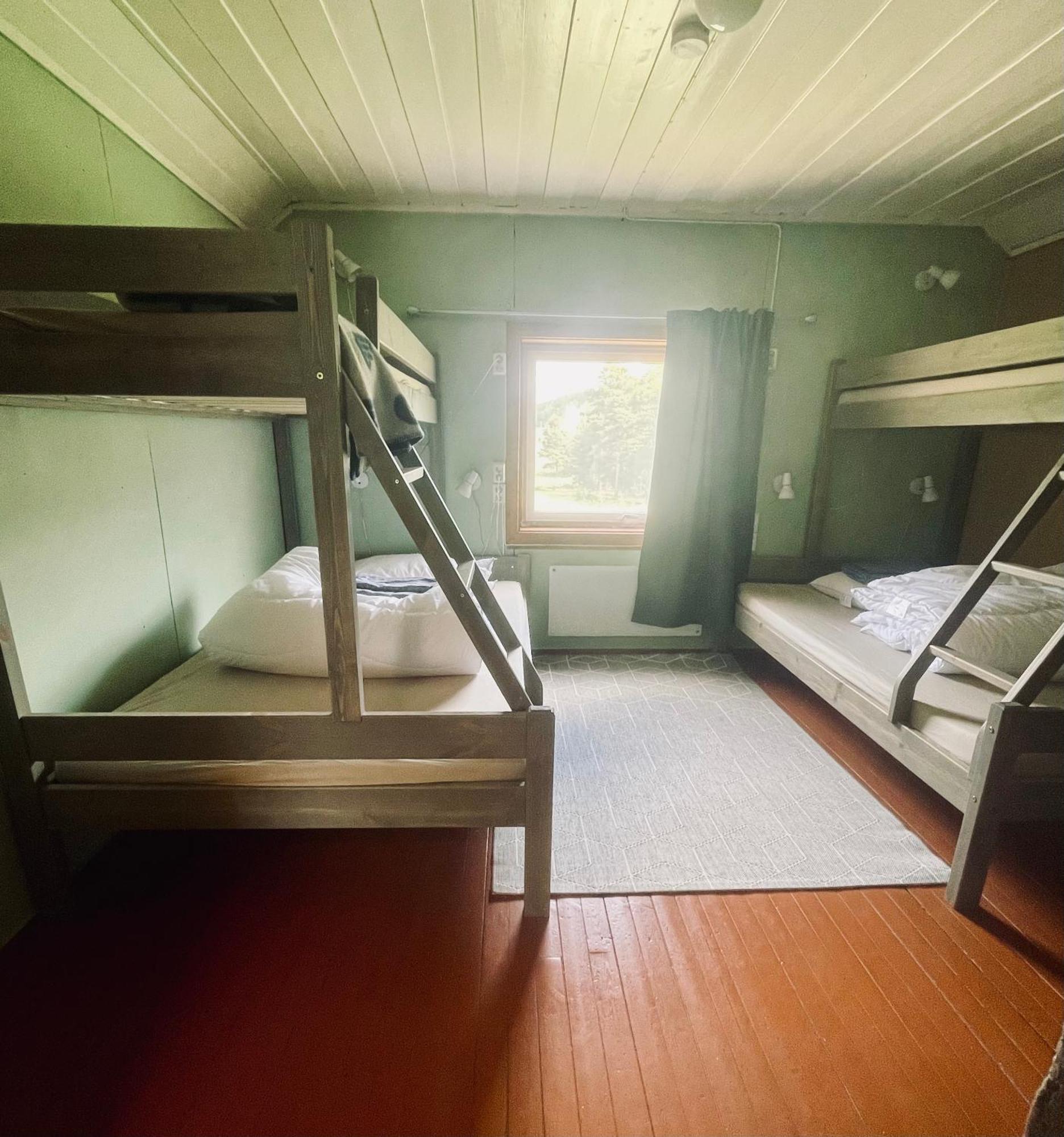 Skjåk Old Vacation House 빌라 외부 사진